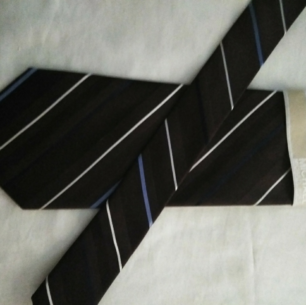 Michael Kors Silk Tie